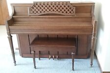 Piano kawai 1980 for sale  Northville