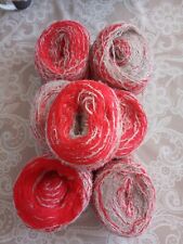 Lot pelotes fantaisies d'occasion  Valmondois