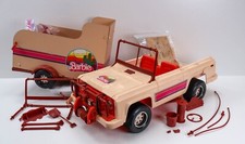 Vintage barbie bronco for sale  Baton Rouge