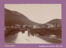 Photo circa 1900 d'occasion  Expédié en Belgium