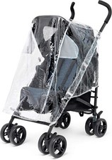 Babybus habillage pluie d'occasion  Sélestat
