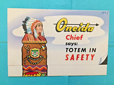 1957 oneida school for sale  Dayton
