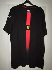 Ferrari black red for sale  GLASGOW