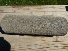 Beton sickerrohre teilporös gebraucht kaufen  Deutschland