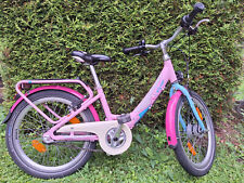 Puky skyride kinderfahrrad gebraucht kaufen  Kempten (Allgäu)
