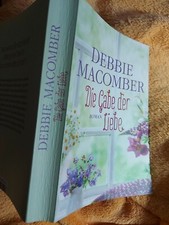 Gabe debbie macomber gebraucht kaufen  Nittel