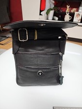 Herren tasche echt gebraucht kaufen  Horb am Neckar