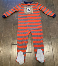 Carter toddler brown for sale  Boise