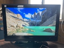 TV Insignia 26” combo DVD player LCD colorido NS-LDVD26Q-10A HDMI comprar usado  Enviando para Brazil