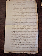 Siege landau 1793 d'occasion  Expédié en Belgium