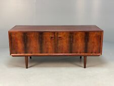 Vintage danish storage for sale  IPSWICH
