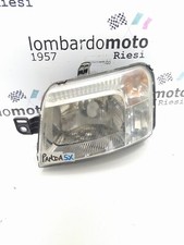 Faro fanale luce usato  Riesi