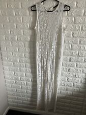 Womens sequined catsuit. for sale  PLYMOUTH