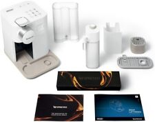 Nespresso gran lattissima for sale  San Antonio