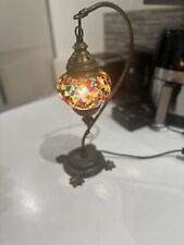 Small hanging turkish for sale  BISHOP AUCKLAND