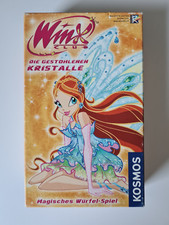 Winx club gestohlenen gebraucht kaufen  Aglasterhausen