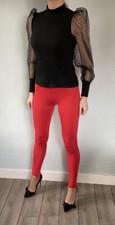 Legging fuseau stretch d'occasion  Amiens-