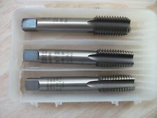 Hsgt tap set for sale  BOLTON