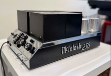 Mcintosh 250 stereo for sale  Falls Church