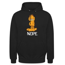 Garfield nope nein gebraucht kaufen  Leipzig