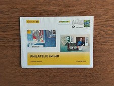 Deutsche post 2022 gebraucht kaufen  Berlin