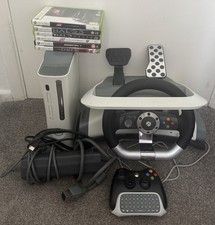 Xbox 360 bundle for sale  STROUD