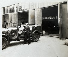 Front foto wehrmacht gebraucht kaufen  Hückelhoven