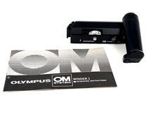 Olympus winder motor for sale  Macomb