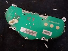 Quadro strumenti compl. usato  Italia