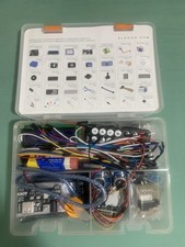 Basic electronics starter for sale  COVENTRY