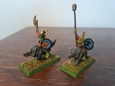 Warhammer chaos dwarfs for sale  CRAMLINGTON