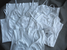 5er set hemdchen gebraucht kaufen  Rodach