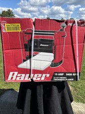 Bauer 15amp portable for sale  Palatine
