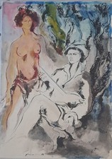 Franco murer olio usato  Monte San Pietro