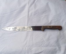 Vintage dick wellenschliffmess gebraucht kaufen  Hambühren