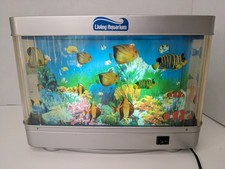 Living aquarium rotating for sale  Alameda