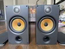 Bowers wilkins 685 for sale  LONDON