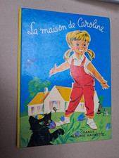 Maison caroline réédition d'occasion  Wattrelos
