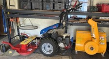 Bcs 749 walk for sale  Wayne