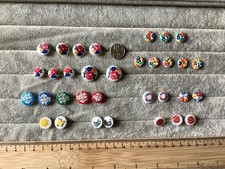 Assortment vintage plastic for sale  COLCHESTER