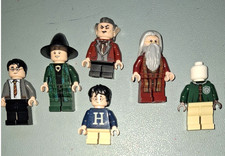 Lego harry potter gebraucht kaufen  Winsen