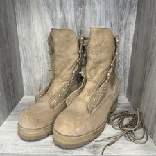 Wellco military combat for sale  Centralia