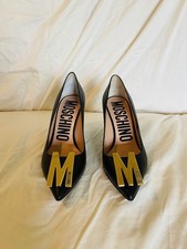 shoes moschino 8 for sale shoes moschino 8 for sale Moody
