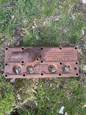 Cylinder head jeep for sale  Norwell