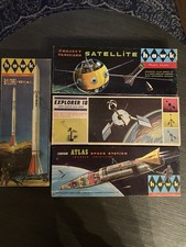 Vintage hawk space for sale  Gibsonia