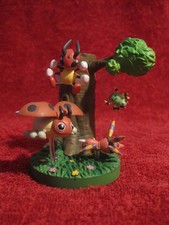 Pokemon zukan figuren gebraucht kaufen  Flintbek