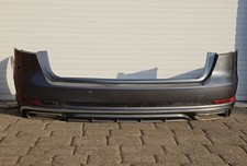 a4 s line bumper for sale a4 s line bumper for sale DONCASTER