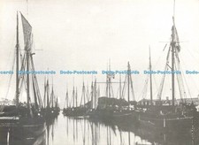 D233771 sailing vessels for sale  WARLINGHAM