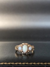 Beautiful vintage gold for sale  SPALDING