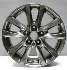 Mazda alloy wheel for sale  CRAMLINGTON